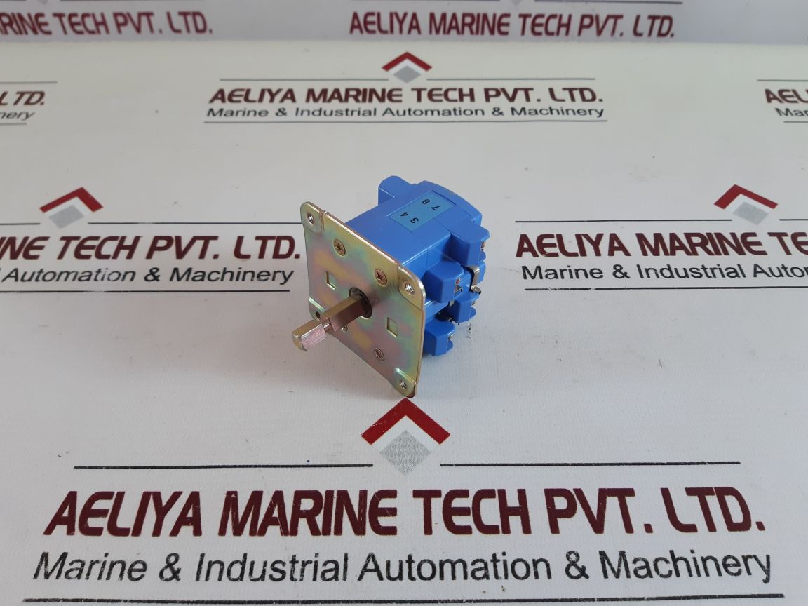 Yongsung Ksc4519 Cam/ Rotary Switch A026571