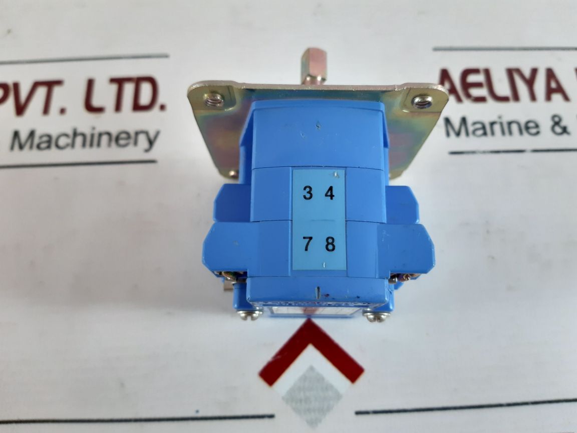 Yongsung Ksc4519 Cam/ Rotary Switch A026571