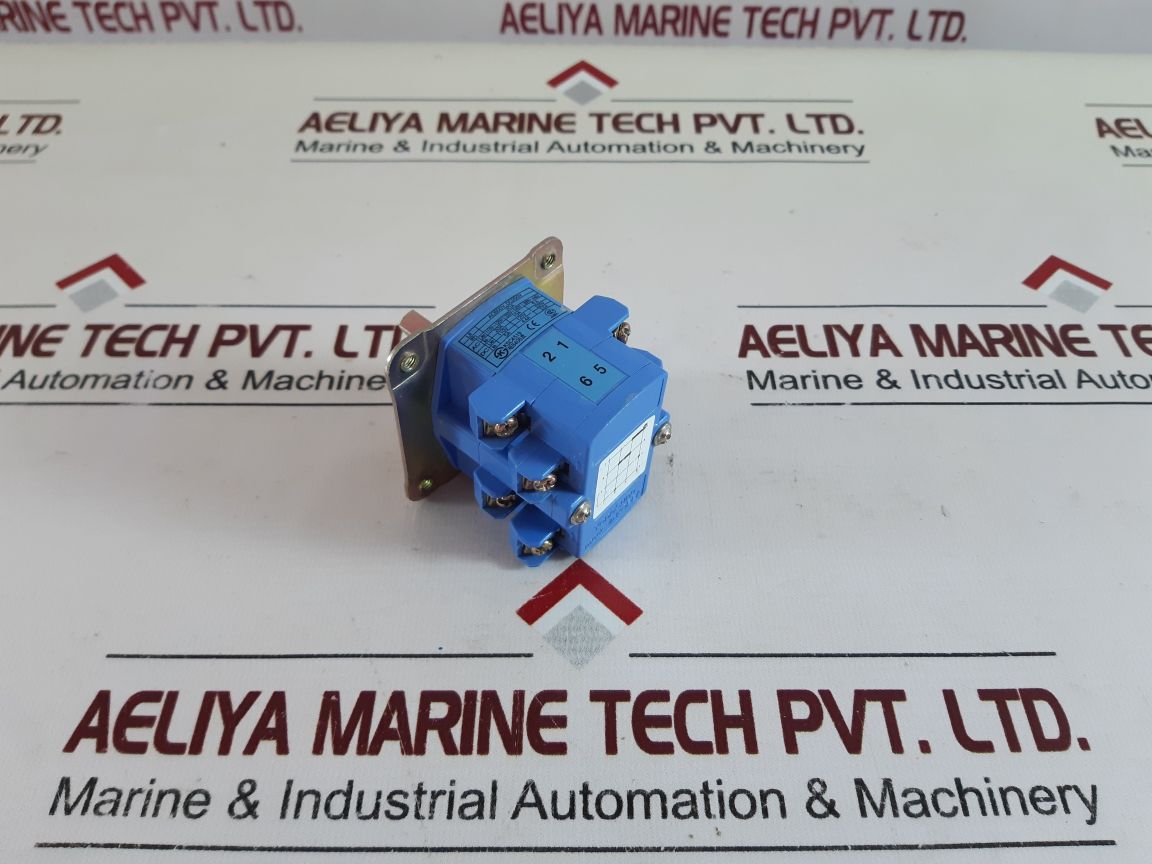 Yongsung Ksc4519 Cam/Rotary Switch A026571 20A