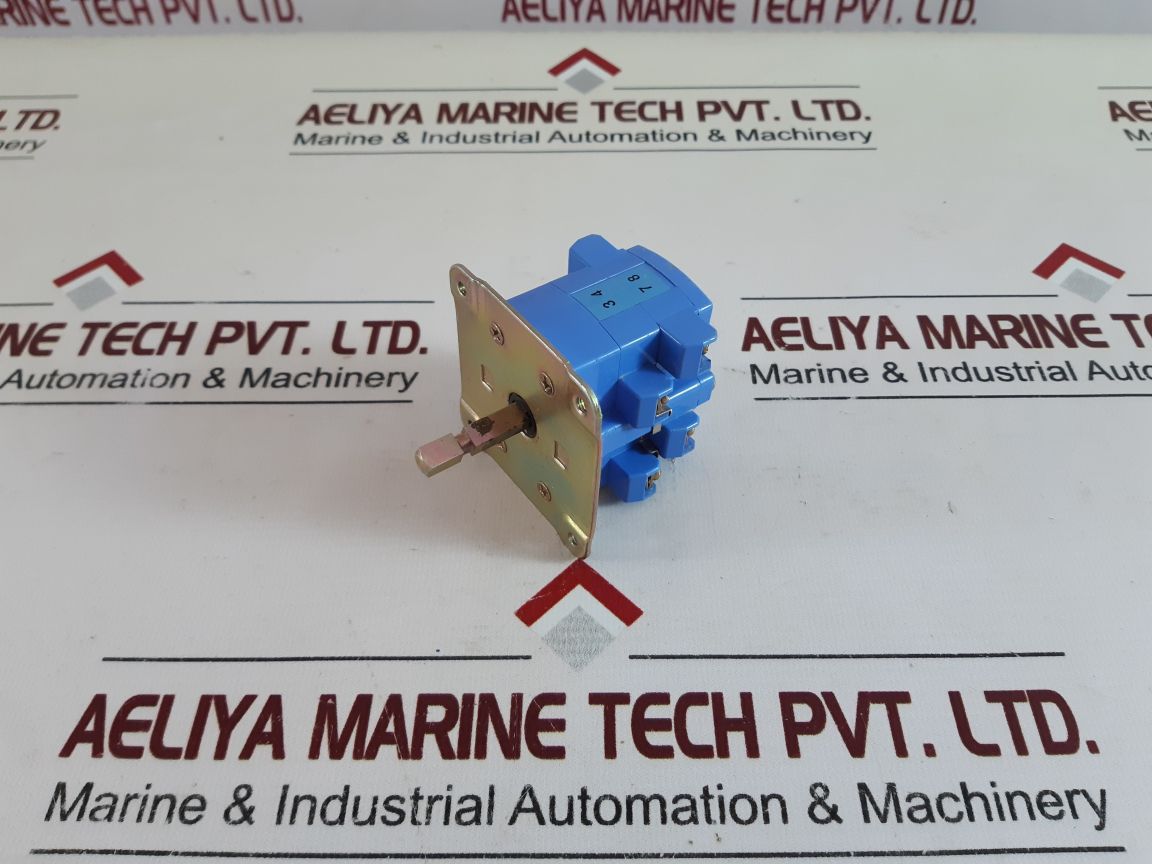 Yongsung Ksc4519 Cam/Rotary Switch A026571 20A