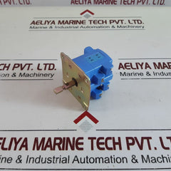 Yongsung Ksc4519 Cam/Rotary Switch A026571 20A