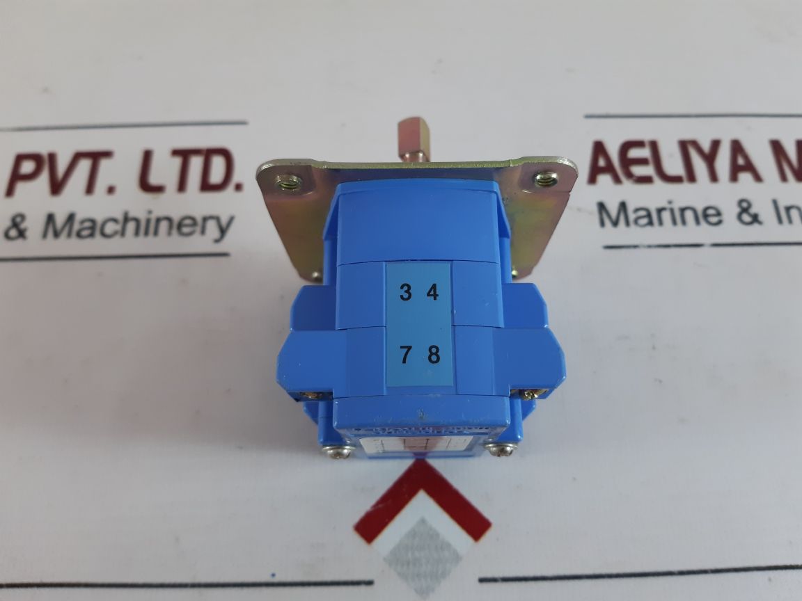 Yongsung Ksc4519 Cam/Rotary Switch A026571 20A