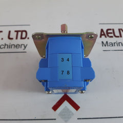Yongsung Ksc4519 Cam/Rotary Switch A026571 20A