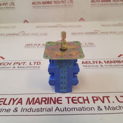 Yongsung Ksc4519 Rotary Cam Switch
