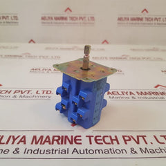 Yongsung Ksc4519 Rotary Cam Switch
