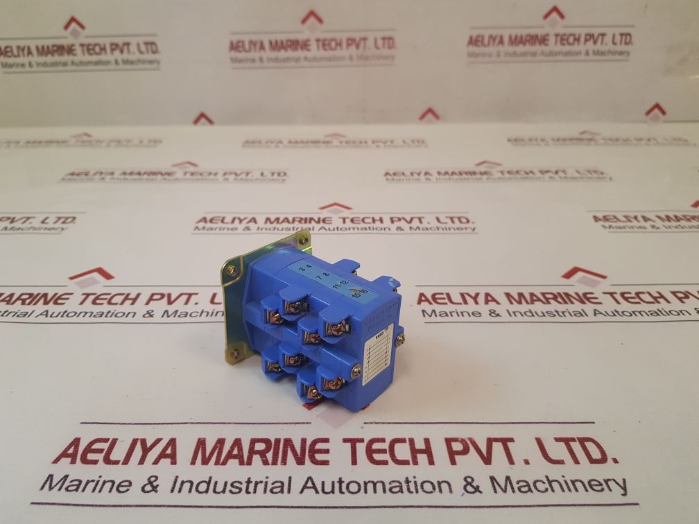 Yongsung Ksc4519 Rotary Cam Switch