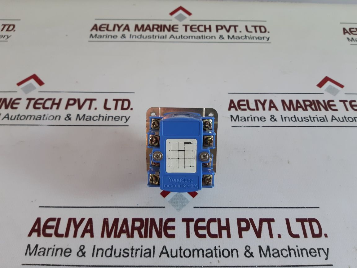 Yongsung Ksc4519 Rotary/ Cam Switch Free Shipping