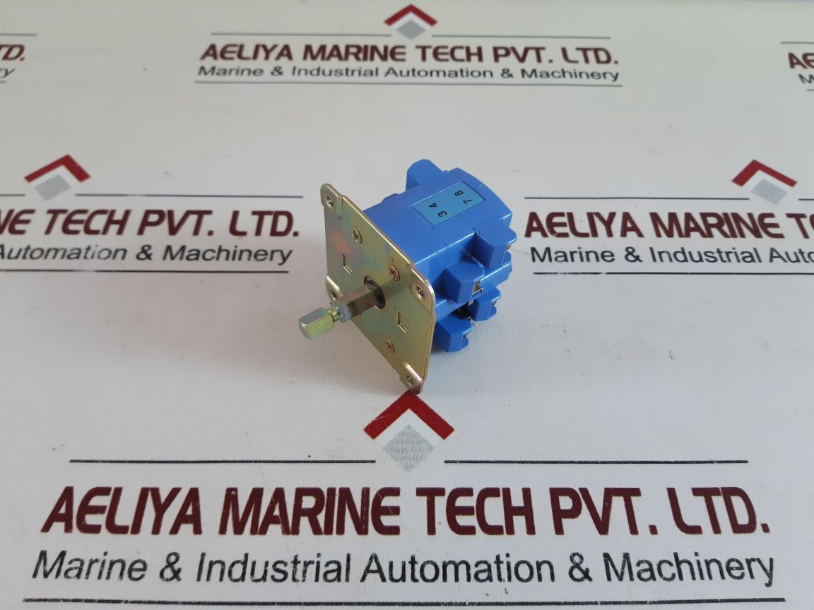 Yongsung Ksc4519 Rotary/ Cam Switch Free Shipping