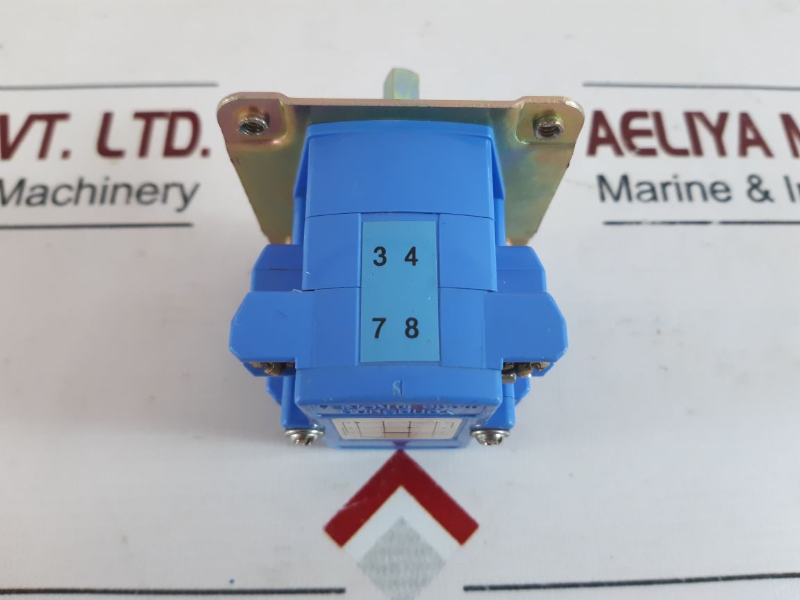 Yongsung Ksc4519 Rotary/ Cam Switch Free Shipping