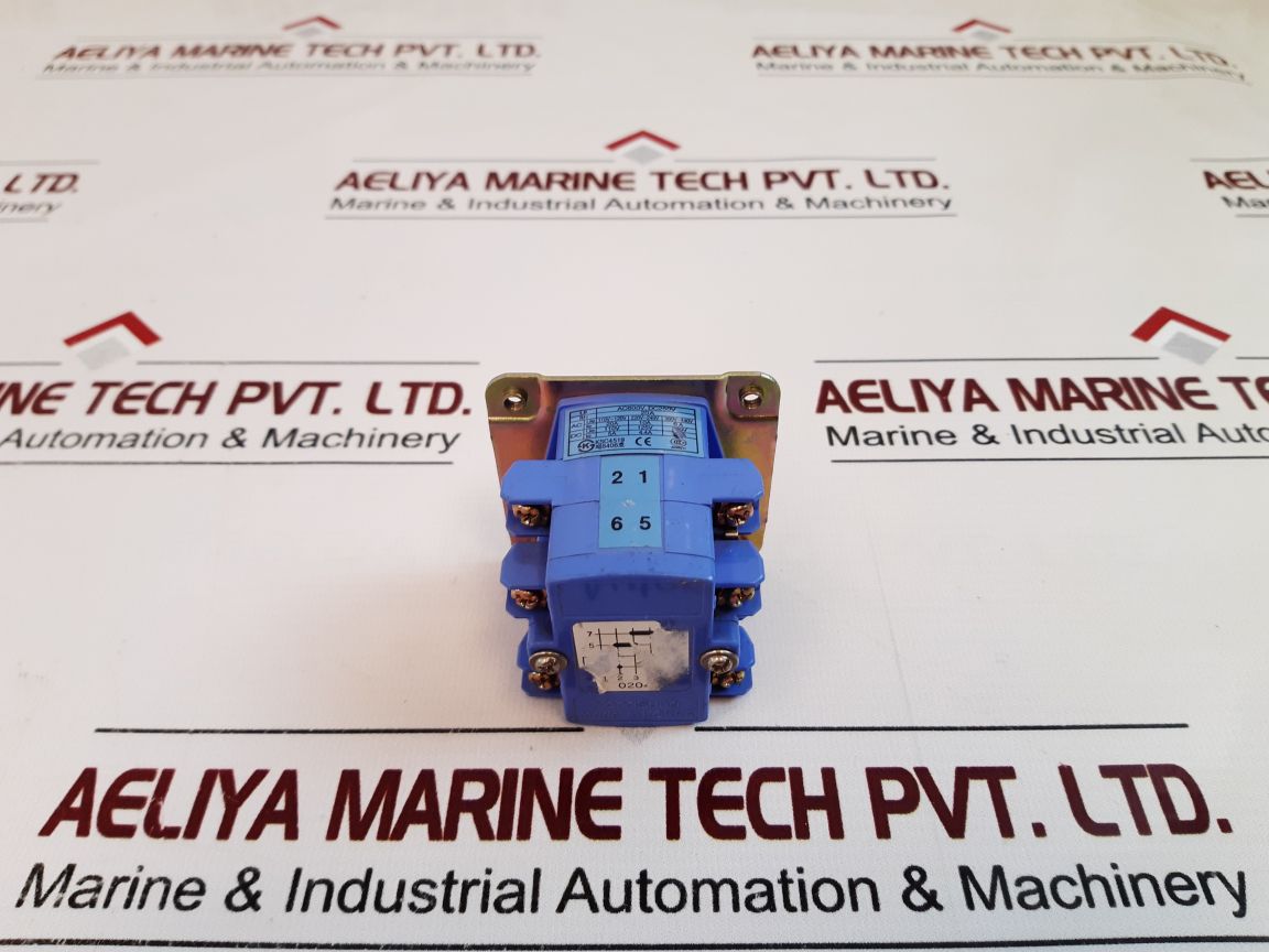 Yongsung Ksc4519 Rotary Cam Switch A026571