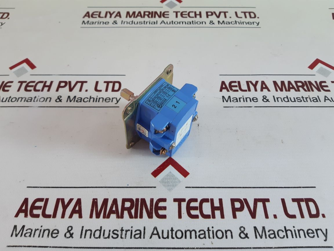 Yongsung Ksc4519 Rotary Switch A026571