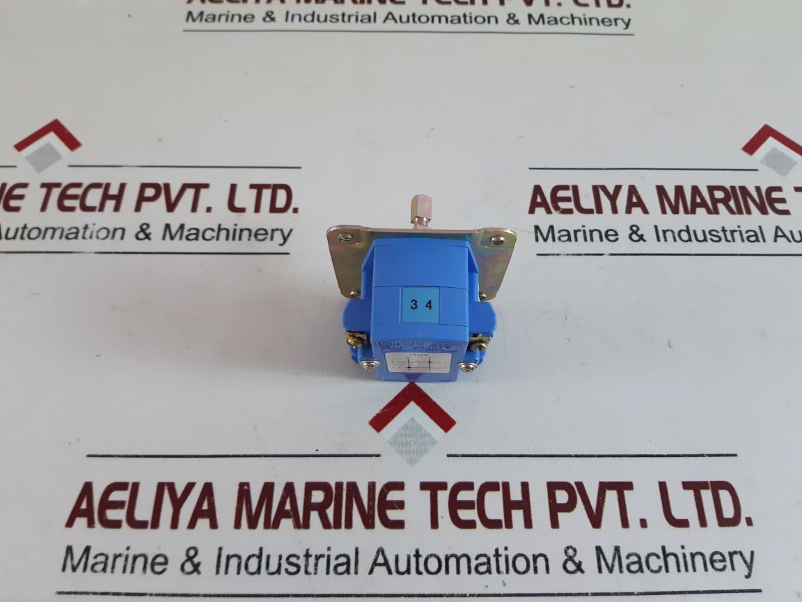 Yongsung Ksc4519 Rotary Switch A026571