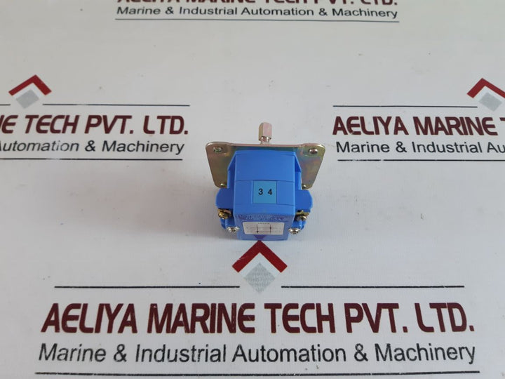 Yongsung Ksc4519 Rotary Switch A026571