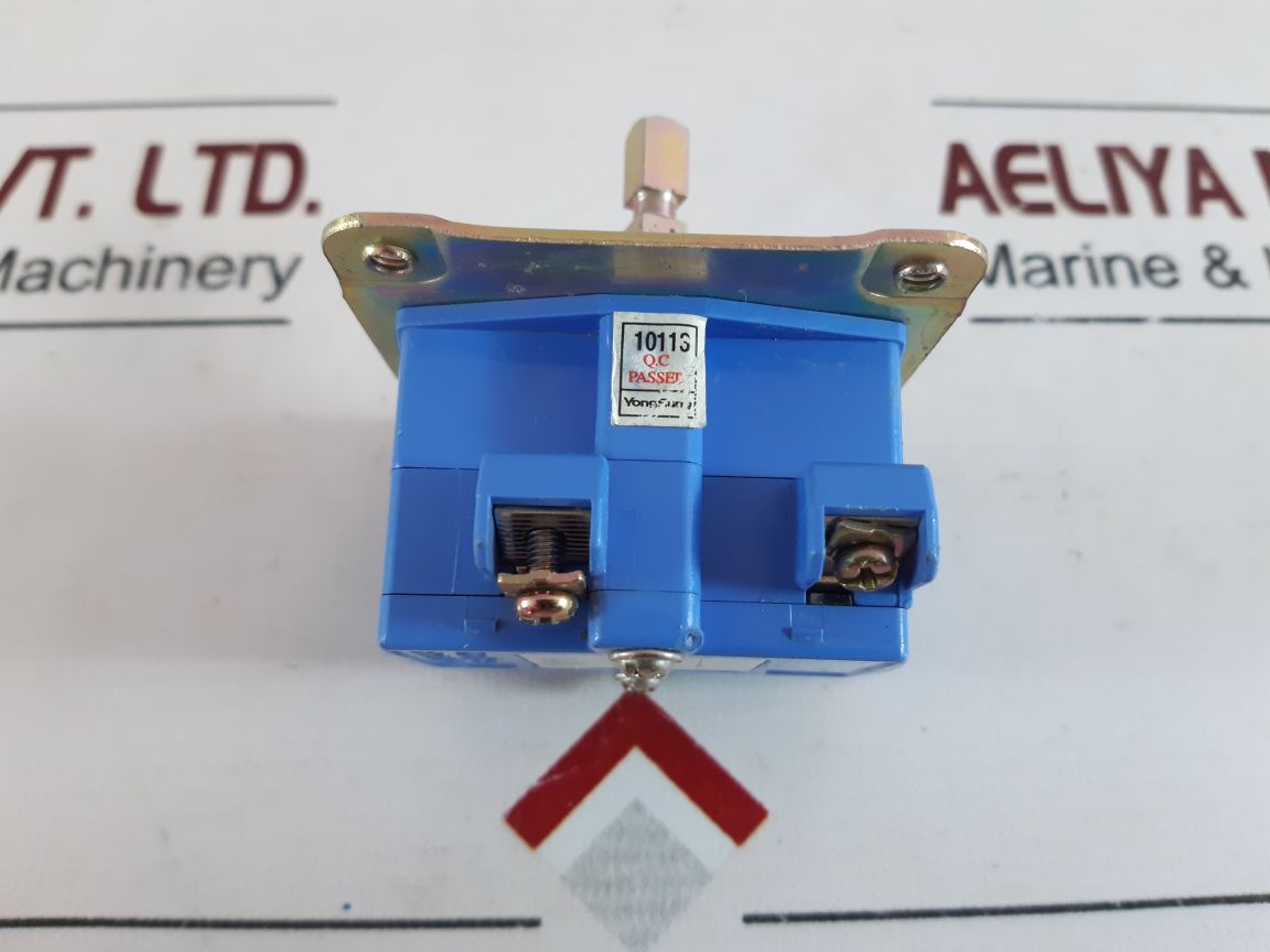 Yongsung Ksc4519 Rotary Switch A026571