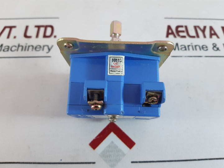 Yongsung Ksc4519 Rotary Switch A026571