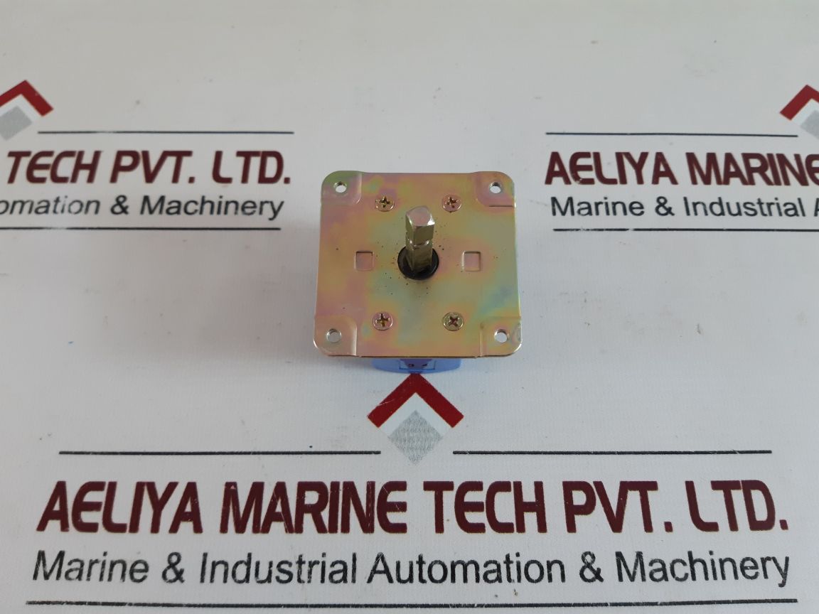 Yongsung Ksc4519 Rotary Switch A026571
