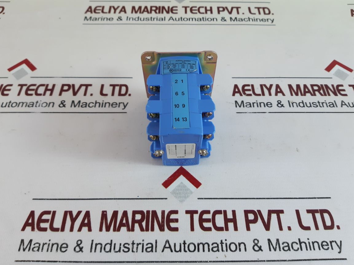 Yongsung Ksc4519 Rotary/Cam Switch Ac600V, Dc250V
