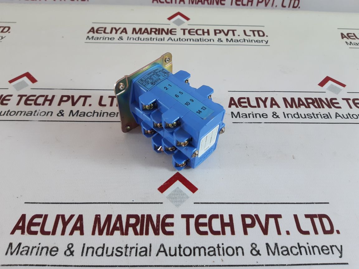 Yongsung Ksc4519 Rotary/Cam Switch Ac600V, Dc250V