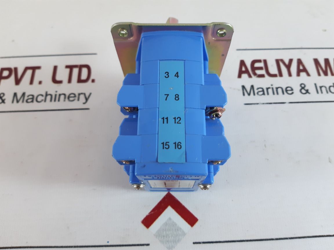 Yongsung Ksc4519 Rotary/Cam Switch Ac600V, Dc250V