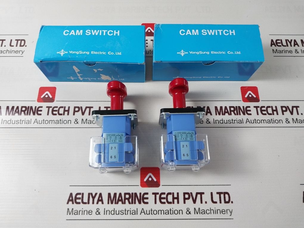 Yongsung Ysdnc3205-64Re10R