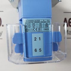 Yongsung Ysdnc3205-64Re10R Cam Switch Ac220V 10A