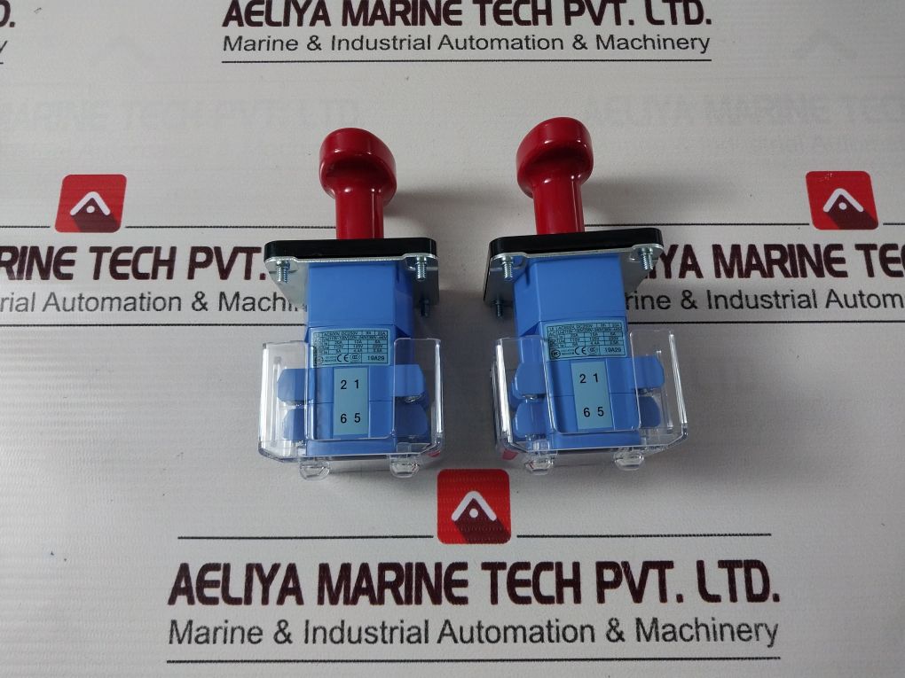 Yongsung Ysdnc3205-64Re10R Cam Switch Ac220V 10A