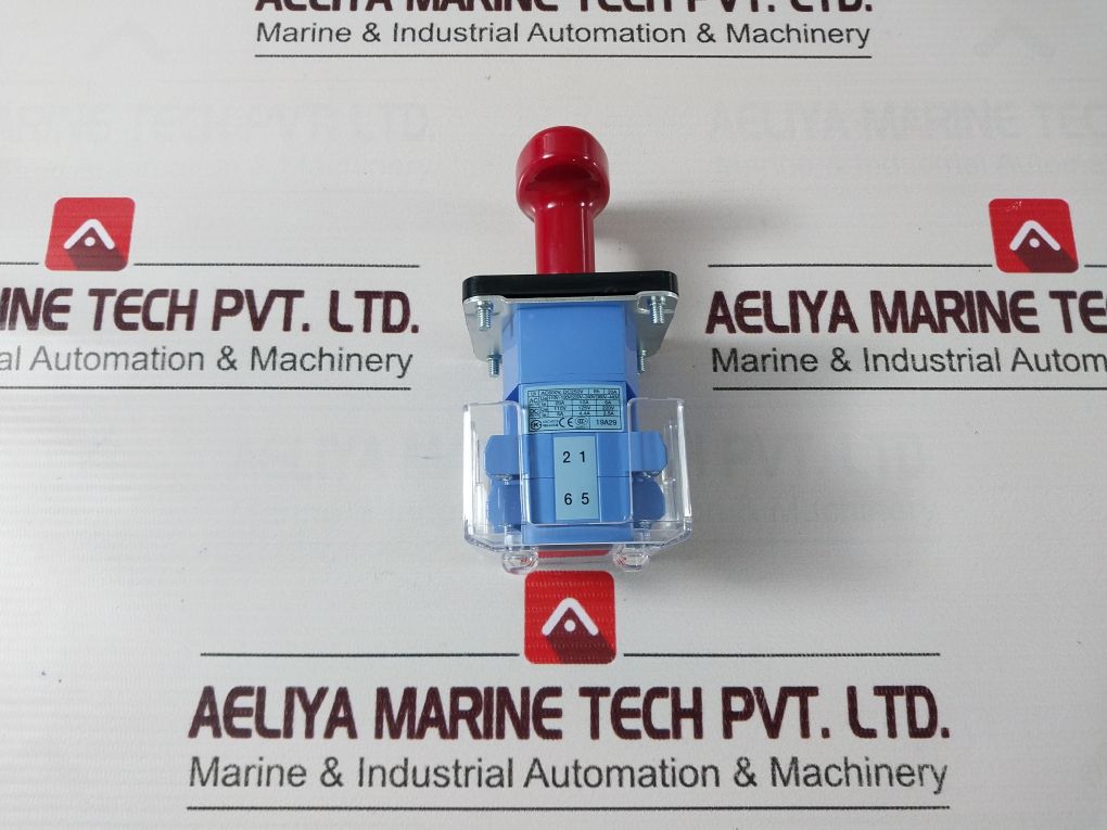 Yongsung Ysdnc3205-64Re10R Cam Switch Ac220V 10A