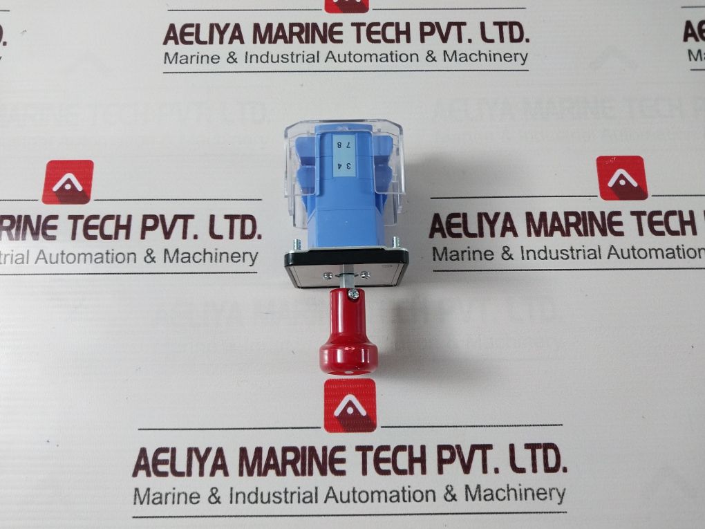 Yongsung Ysdnc3205-64Re10R Cam Switch Ac220V 10A