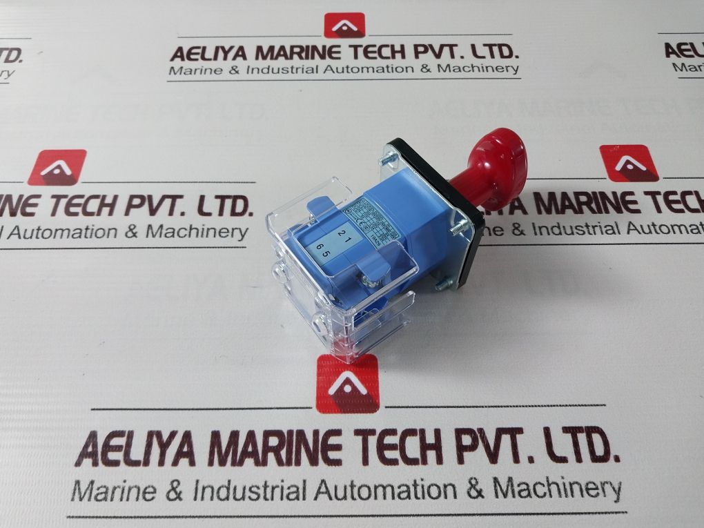 Yongsung Ysdnc3205-64Re10R Cam Switch Ac220V 10A