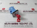 Yongsung Ysdnc3205-64Re10R Cam Switch Ac220V 10A