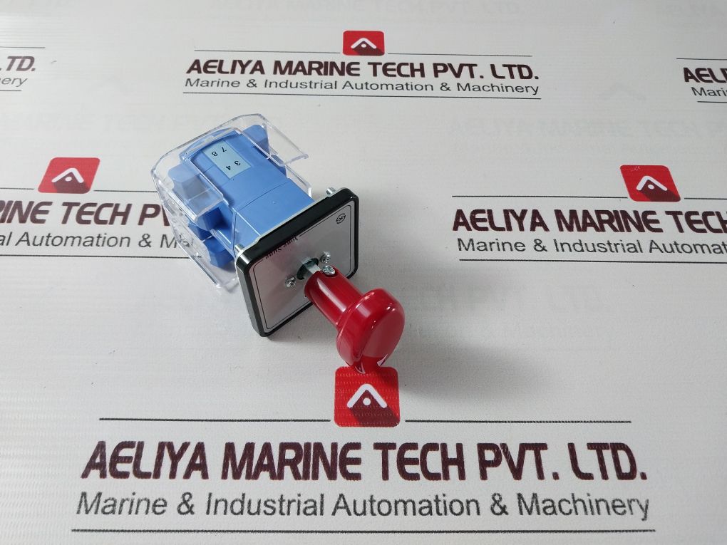 Yongsung Ysdnc3205-64Re10R Cam Switch Ac220V 10A