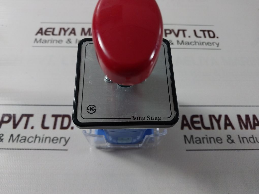 Yongsung Ysdnc3205-64Re10R Cam Switch Ac220V 10A