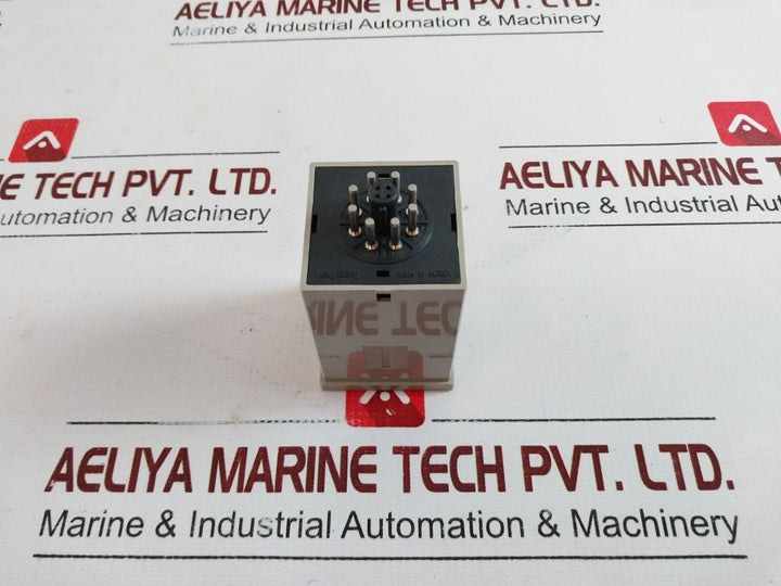 Yongsung Ysfs-c12-m5 Floatless Switch 5A 220Vac