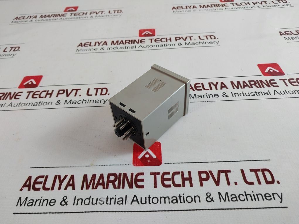 Yongsung Ysfs-c12-m5 Floatless Switch 5A 220Vac