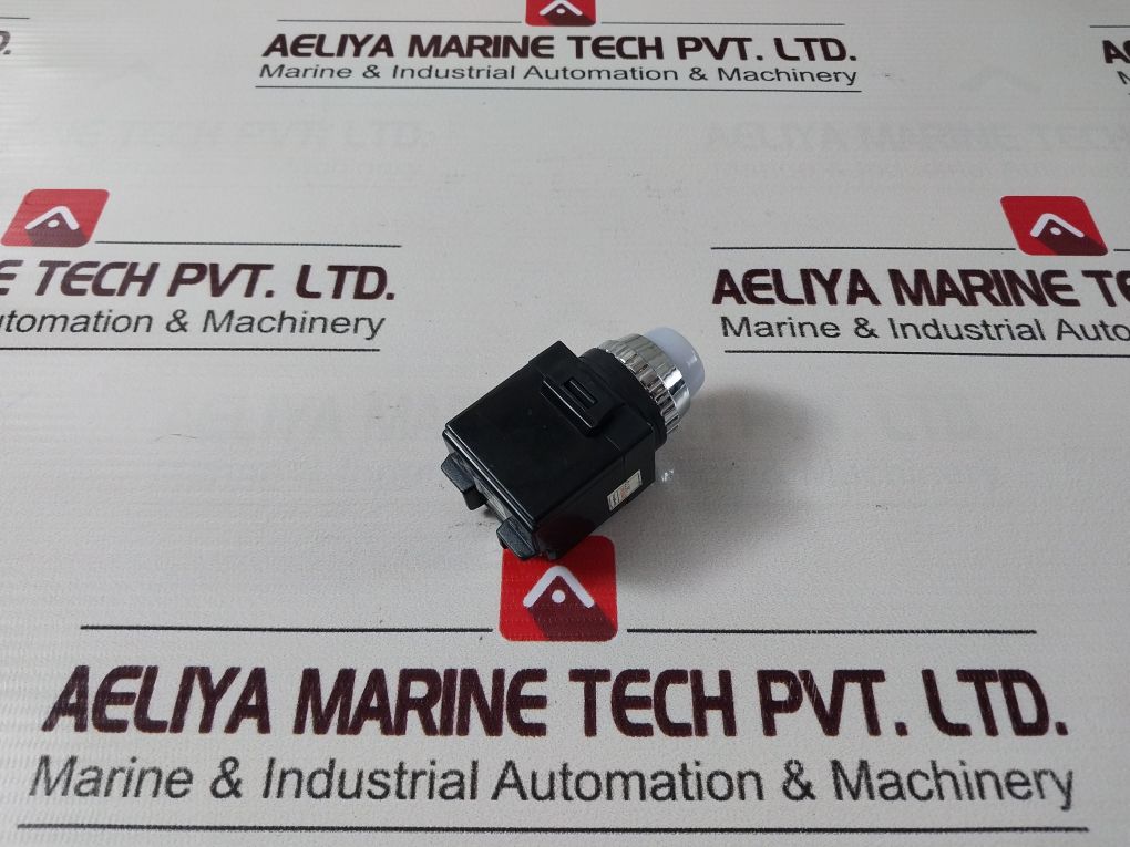 Lot Of 4X Yongsung Yspl2-t22A Pilot Lamp 60Hz