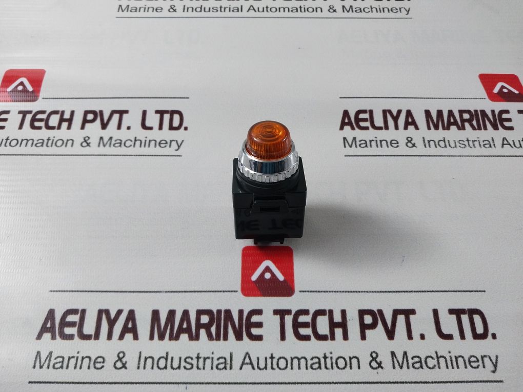 Yongsung Yspl2-t22A Pilot Lamp 6.3V 1W
