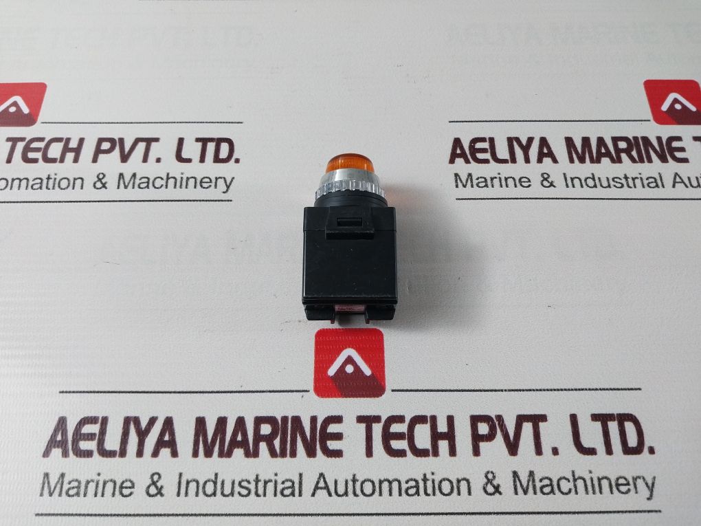 Yongsung Yspl2-t22A Pilot Lamp 6.3V 1W