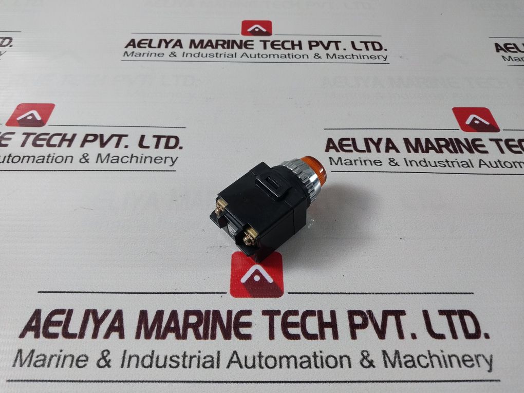 Yongsung Yspl2-t22A Pilot Lamp 6.3V 1W