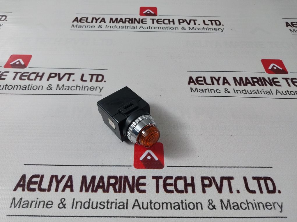 Yongsung Yspl2-t22A Pilot Lamp 6.3V 1W