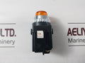 Yongsung Yspl2-t22A Pilot Lamp 6.3V 1W