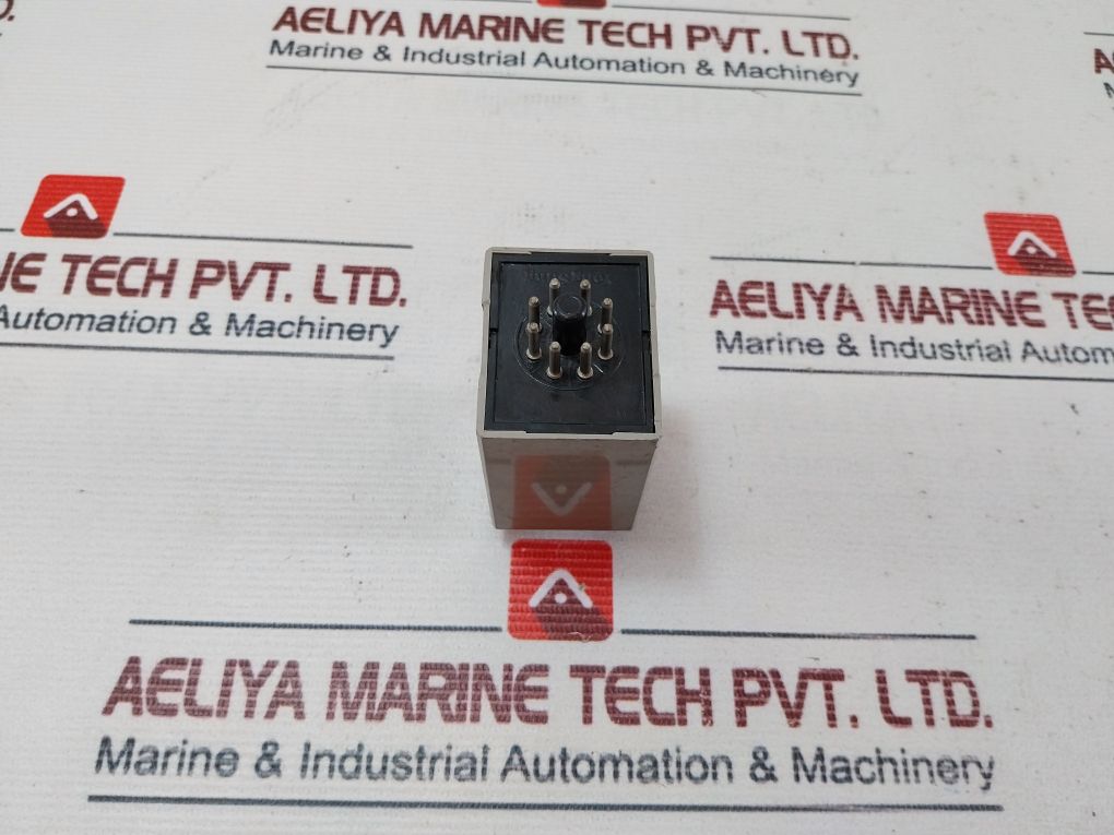 Yongsung Ysyt-a11 13 Timer 0-30 Sec Ac110V