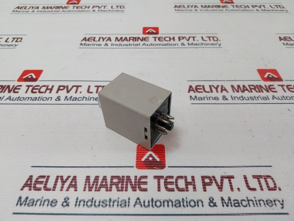 Yongsung Ysyt-a11 13 Timer 0-30 Sec Ac110V