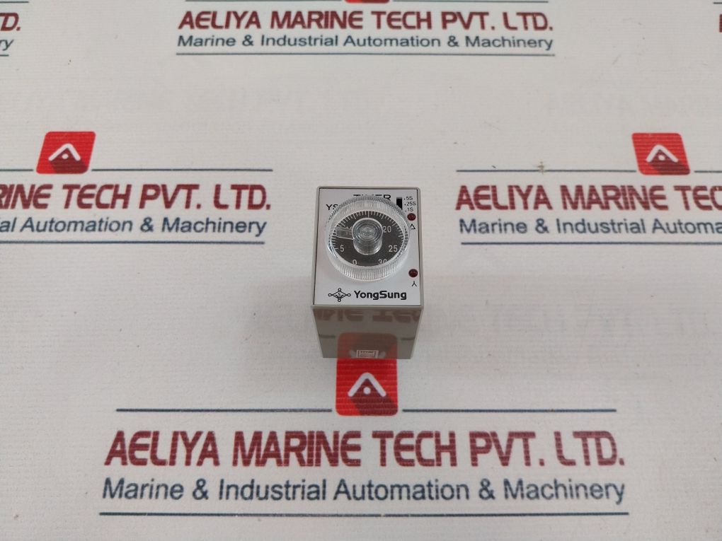 Yongsung Ysyt Super Timer 30 Sec