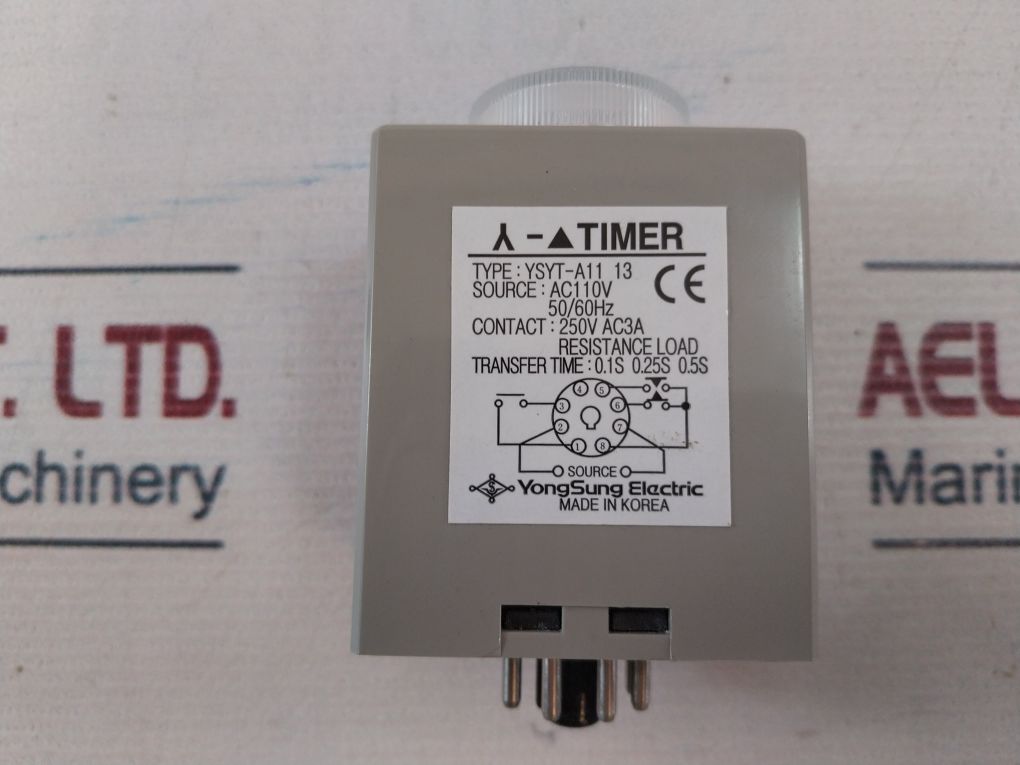 Yongsung Ysyt Super Timer 30 Sec