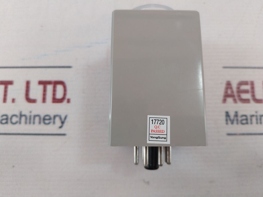 Yongsung Ysyt Super Timer 30 Sec