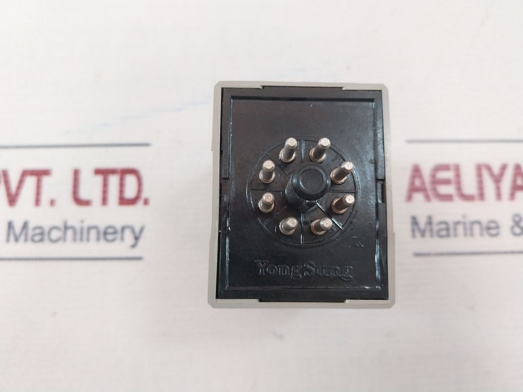 Yongsung Ysyt Super Timer 30 Sec