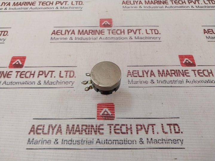 Yoo Shin Ra30Yf Rotary Potentiometer 25KΩ