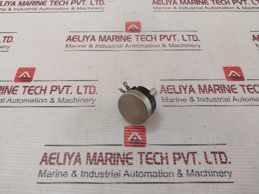 Yoo Shin Ra30Yf Rotary Potentiometer 25KΩ