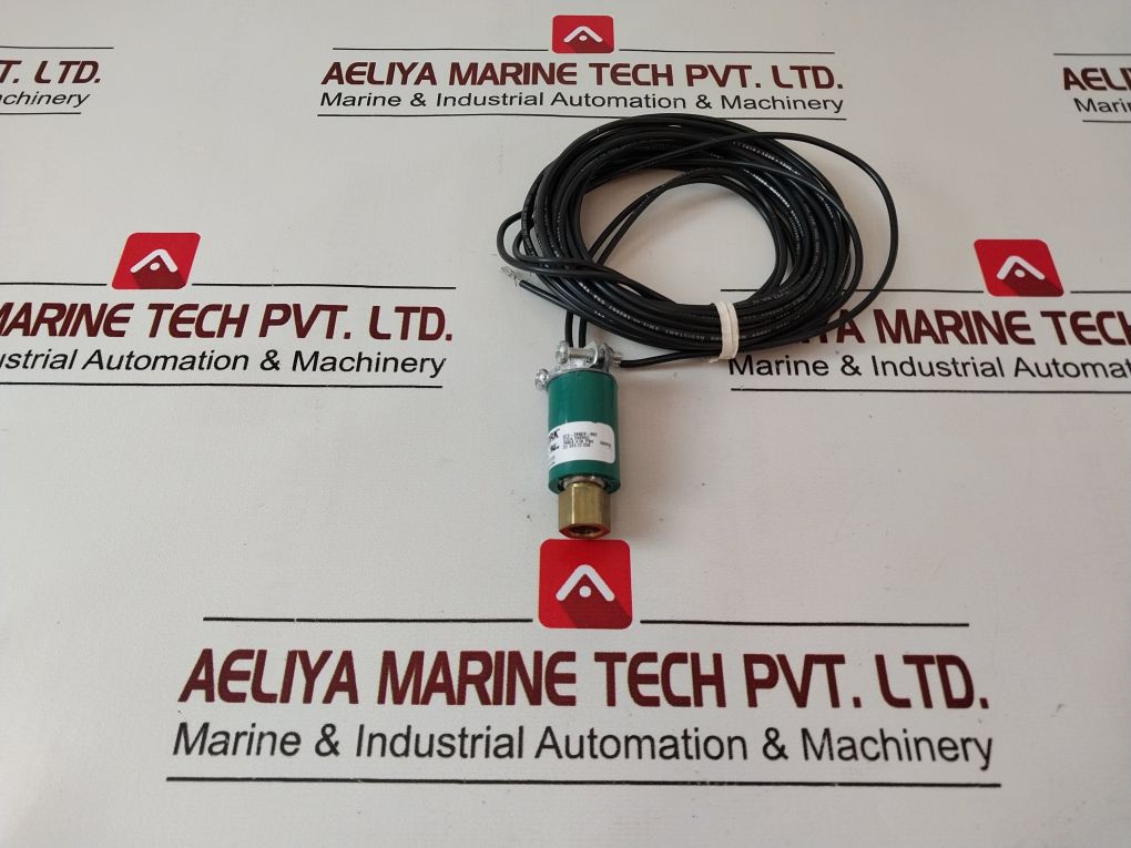York 025-28985-002 High Pressure Switch