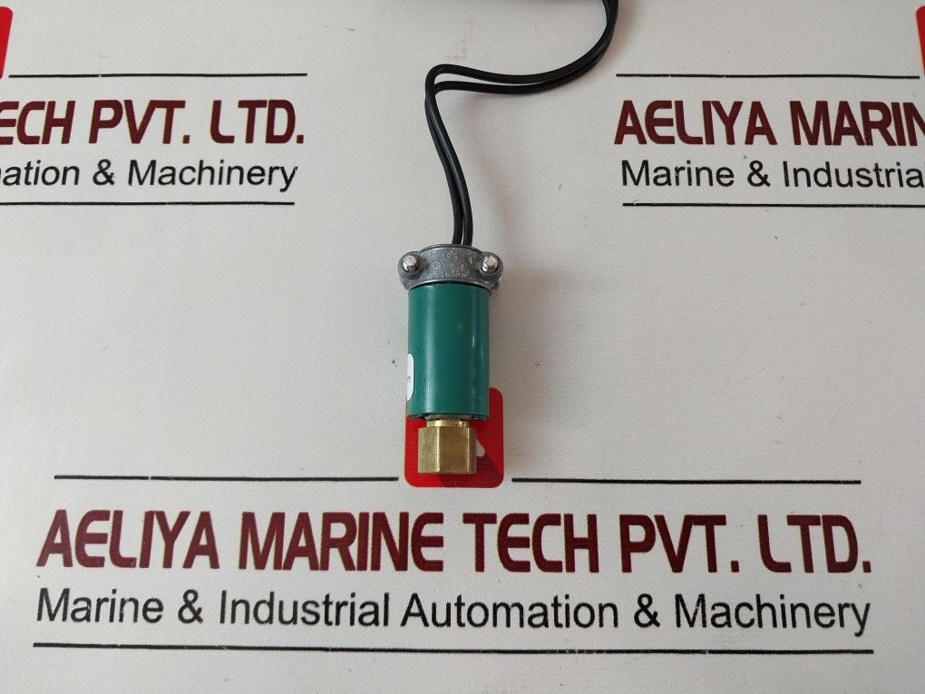 York 025-28985-002 High Pressure Switch